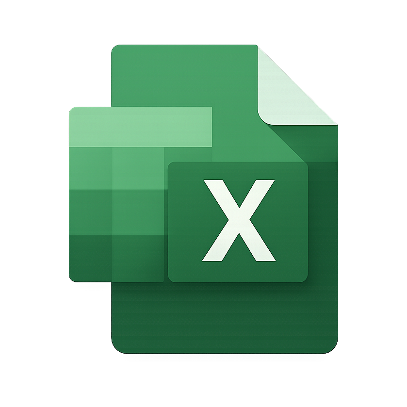 Microsoft Excel